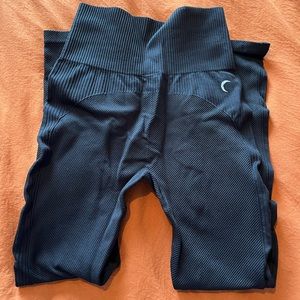 Zyia active seamless leggings!